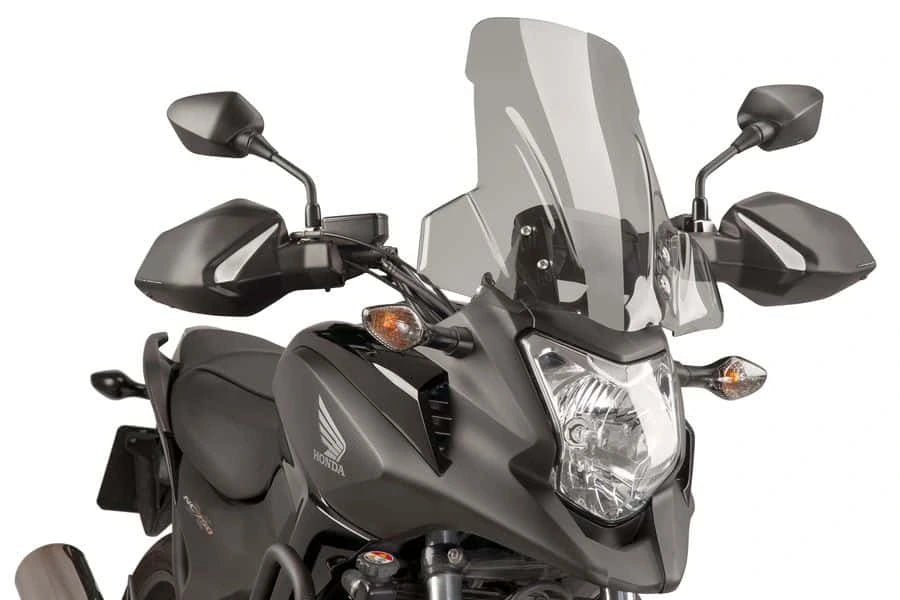 Puig Handguards - Honda NC700X/NC750X/NC750S 2012-2018