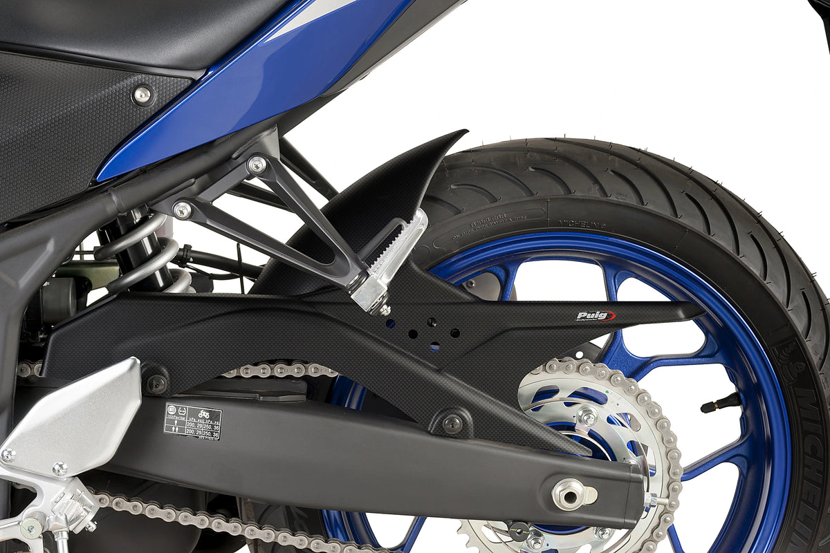 Puig Rear Fender - Yamaha MT-03