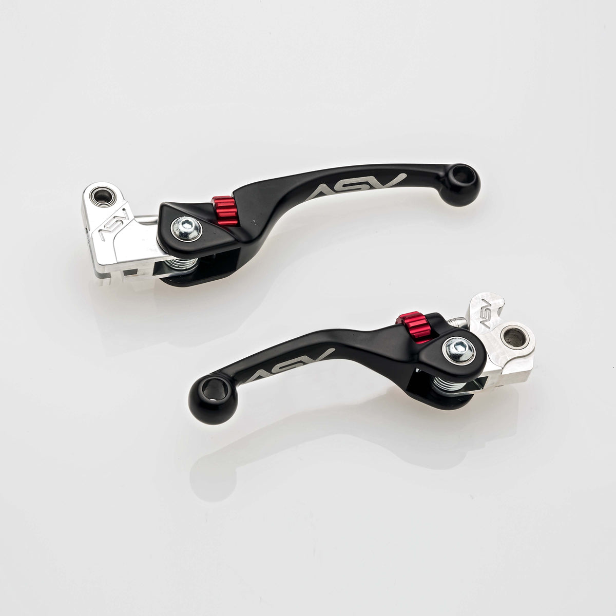 ASV F4 Series Clutch and Brake Lever Pair Pack # BCF4A109