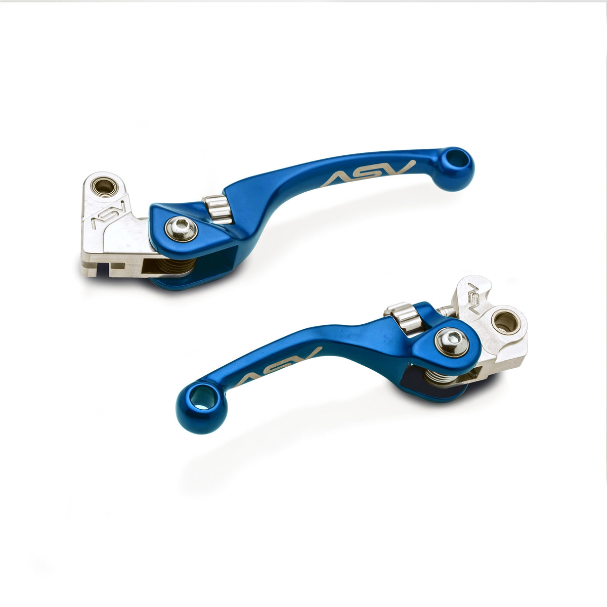 ASV F4 Series Clutch and Brake Lever Pair Pack # BCF4A109