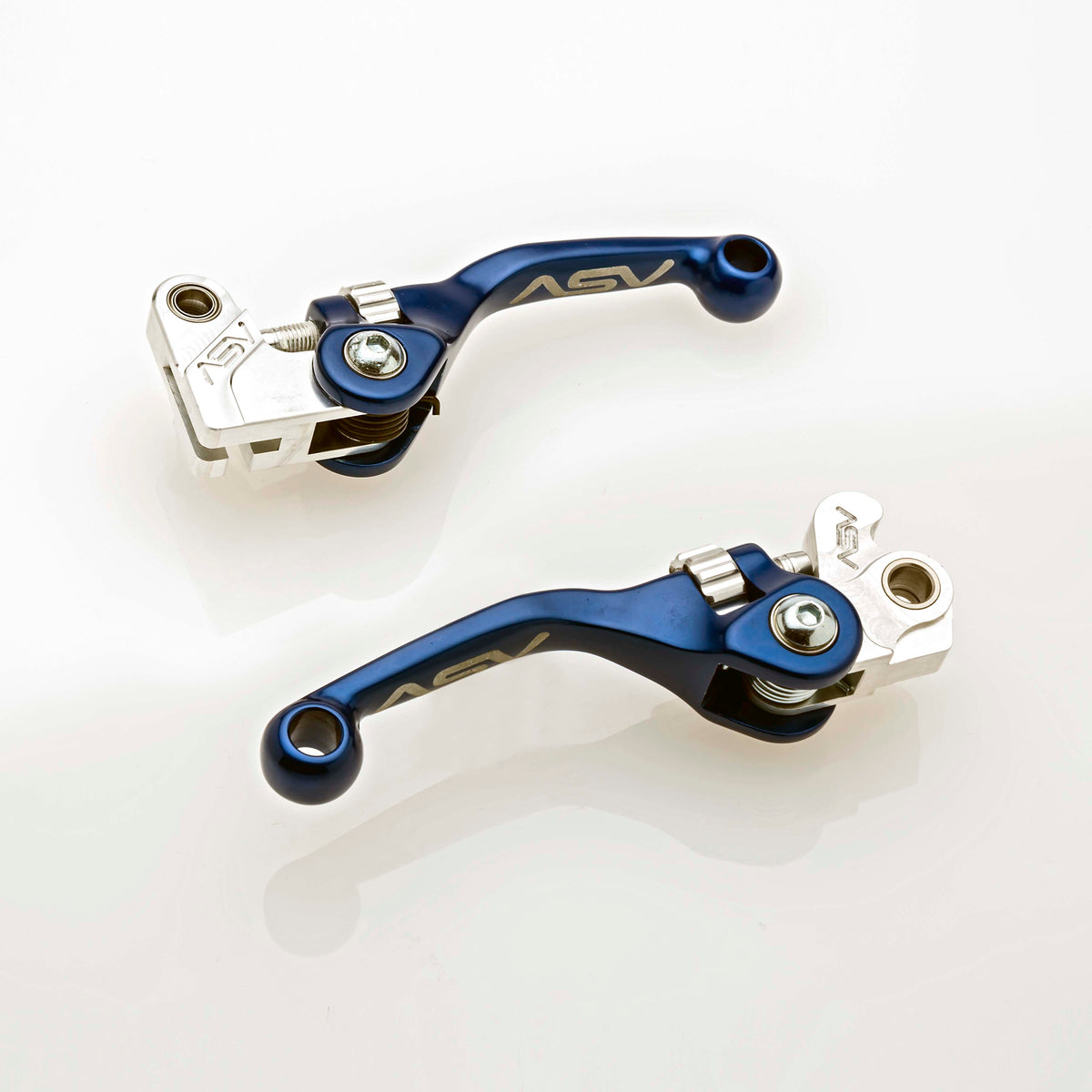 ASV F4 Series Clutch and Brake Lever Pair Pack # BCF4A109