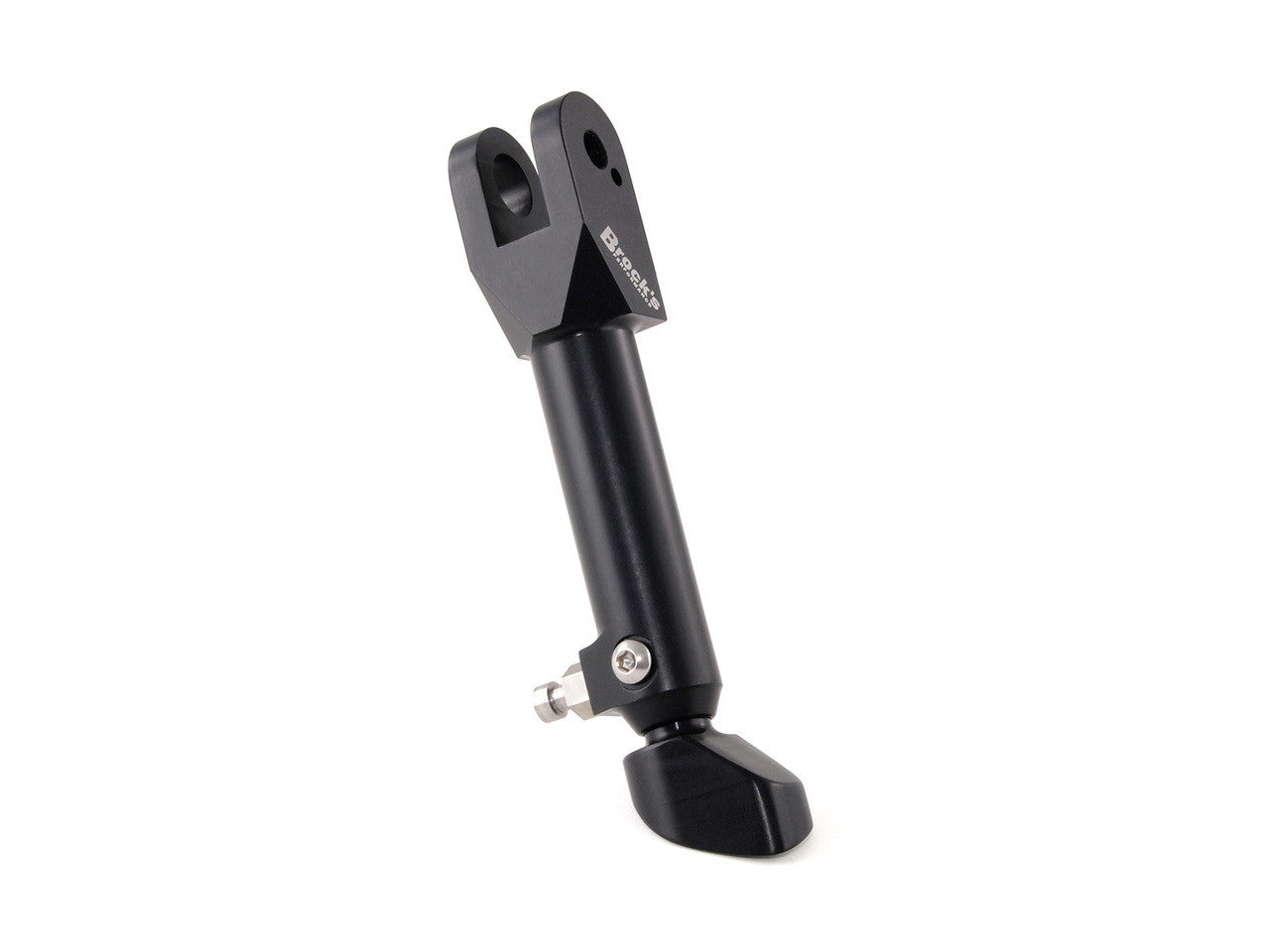 Brock's Performance Billet Adjustable BrockSTAND Black Track Style S1000RR (15-26), M1000RR (21-26)