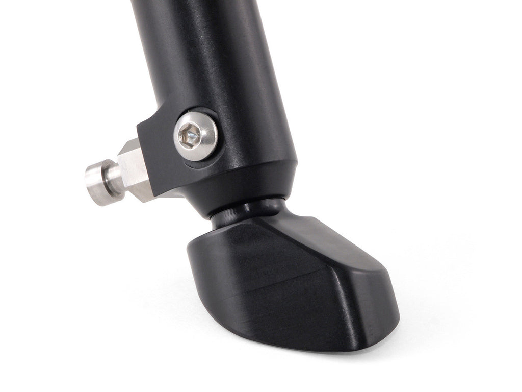 Brock's Performance Billet Adjustable BrockSTAND Black Track Style S1000RR (15-26), M1000RR (21-26)