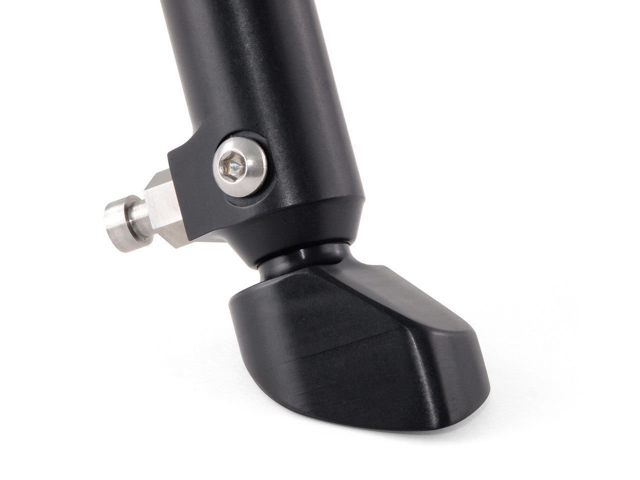 Brock's Performance Billet Adjustable BrockSTAND Black Track Style S1000RR (15-26), M1000RR (21-26)