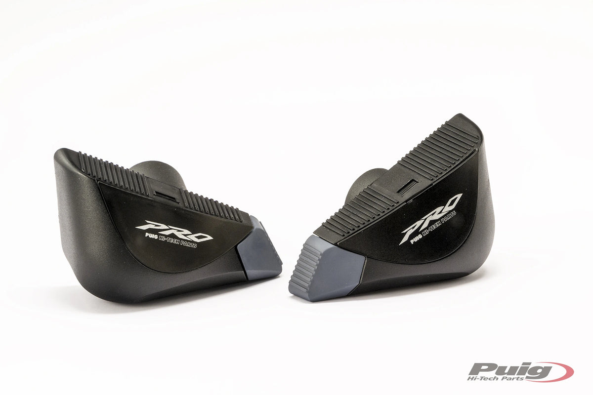Puig Pro Frame Sliders - Honda CBR500R 2016-2018