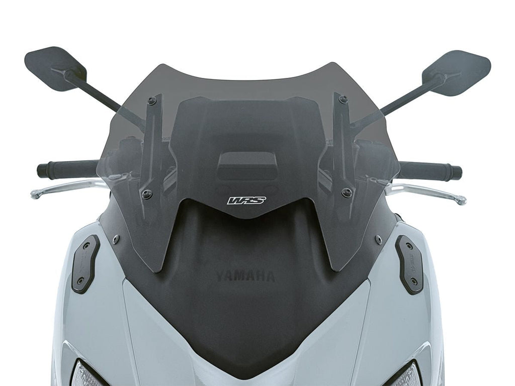 WRS Sport Windscreen Yamaha T-Max Tech Max 2025-2026