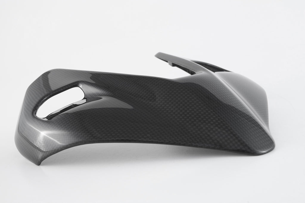 Fullsix Carbon Headlight Fairing - Ducati Streetfighter V4
