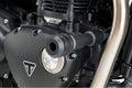 Puig Vintage Frame Sliders - Triumph Street Twin/Street Cup/Bonneville