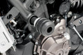 Puig Vintage Frame Sliders - Yamaha XSR700 2016-2018