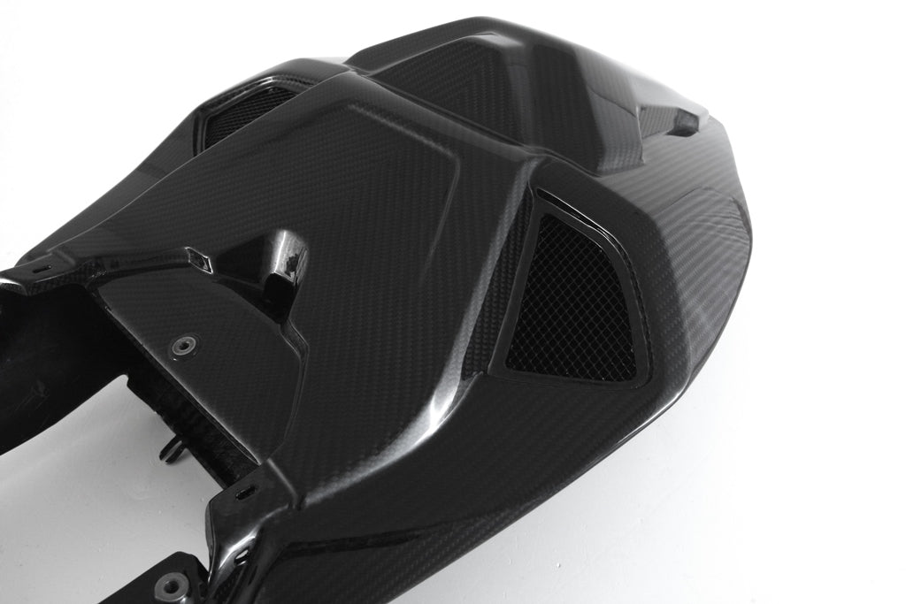 Fullsix Carbon Monocoque Subframe - BMW S1000R/M1000RR