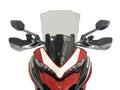 WRS Touring Windscreen Ducati Multistrada 1200/1260/950/Enduro 2015-2021 / Multistrada V2 / S 2022-2024