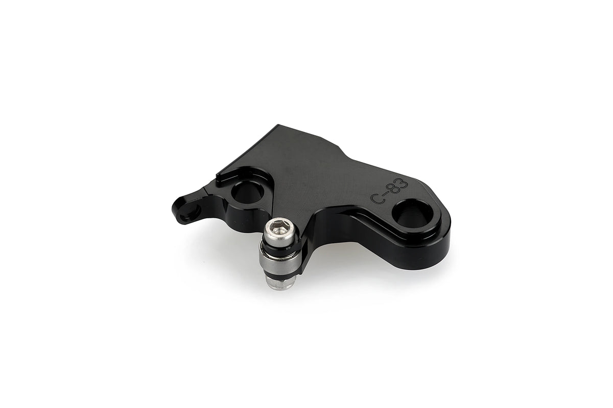 Puig Adaptor Clutch Lever - Honda CRF1000L Africa Twin Clutch Lever Bracket