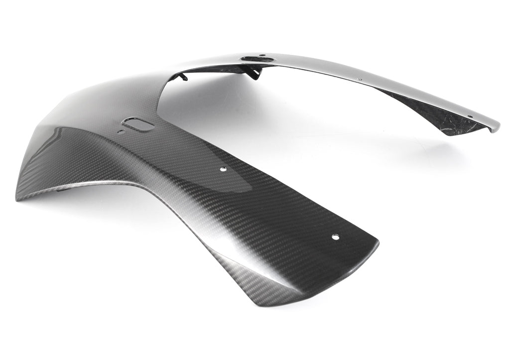 Fullsix Carbon Headlight Fairing - Yamaha YZF R1/YZF R1M
