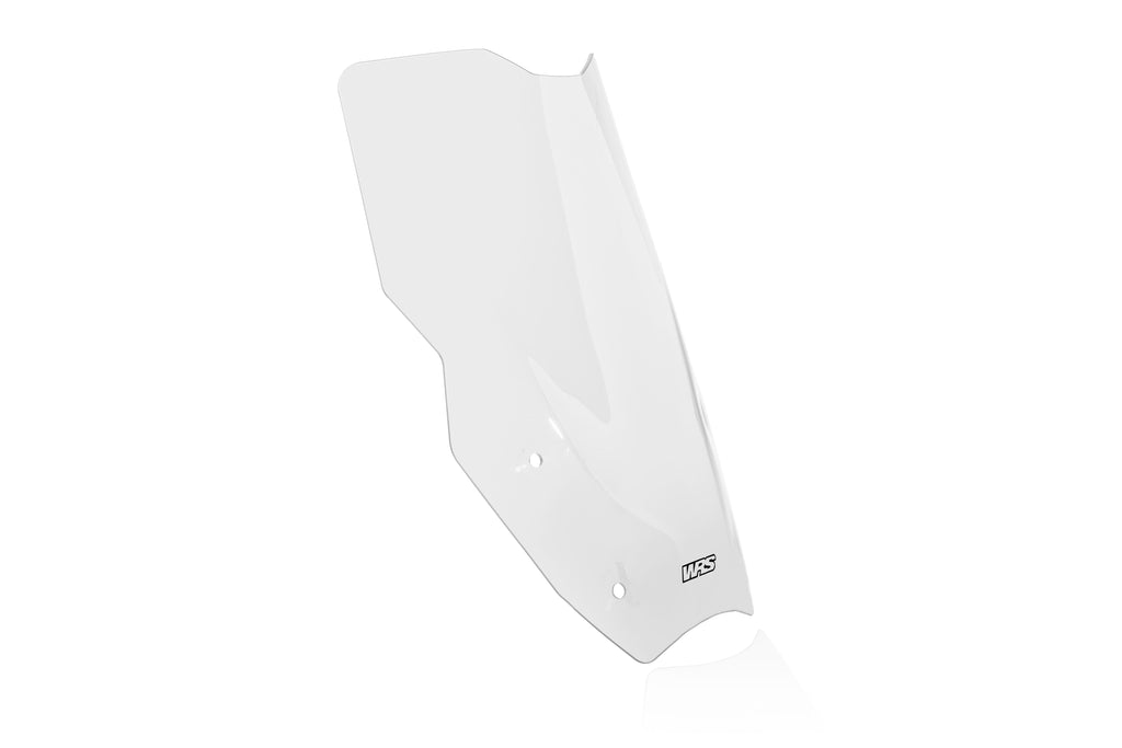 WRS Caponord Windscreen With Radar BMW R 1300 GS 2023-2026