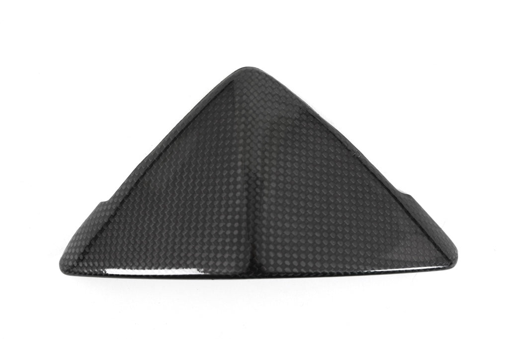 Fullsix Carbon Instrument Cover - Ducati Hypermotard 796/Hypermotard 1100