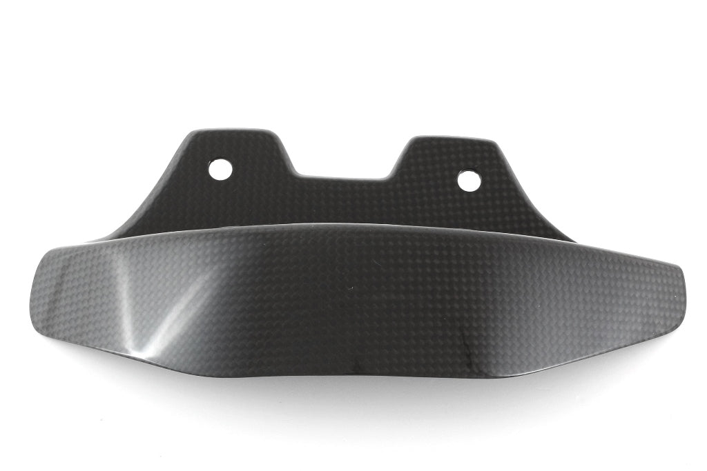 Fullsix Carbon Chain Guard - Rear Sprocket - Ducati Diavel