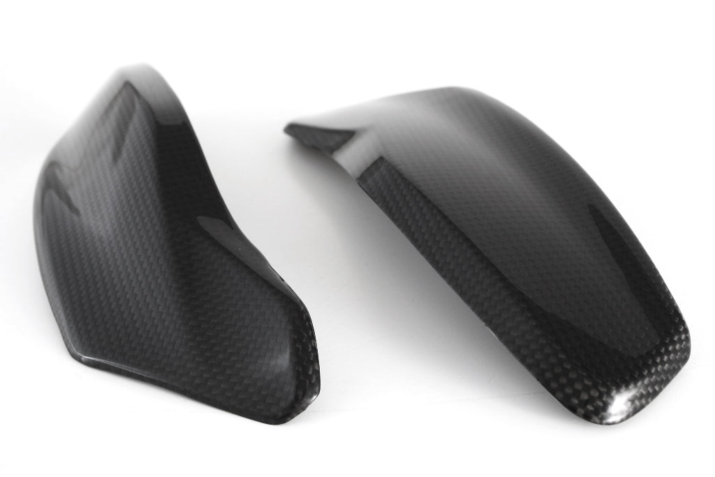 Fullsix Carbon Hand Guard - Set - Ducati Multistrada 950/Multistrada 1200