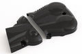 Fullsix Carbon Cam-belt Cover - Set - Ducati Multistrada 950/Multistrada 950 S