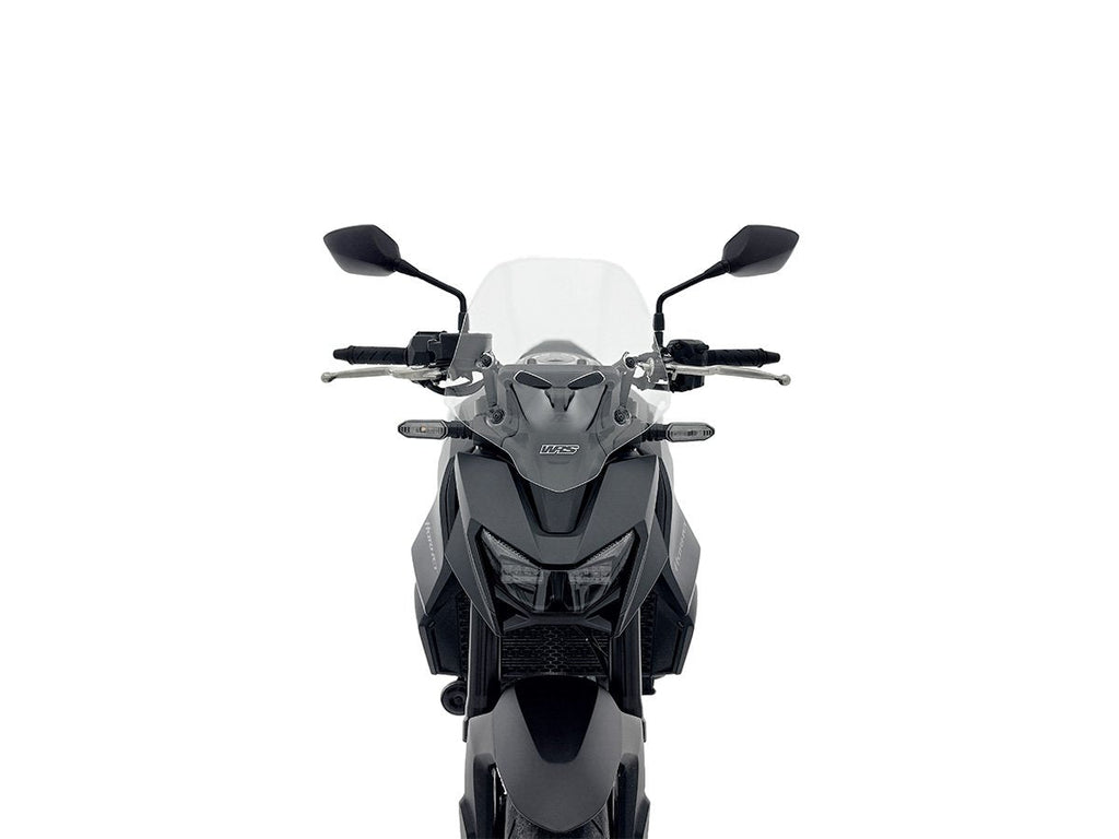 WRS Windscreen Sport Honda Hornet 750 2025-2026