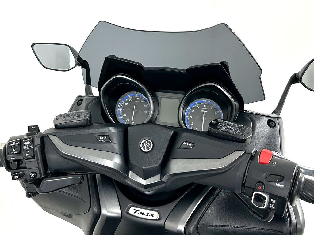 WRS Windscreen Sport Evo WRS Yamaha T-Max 560 2020-2021