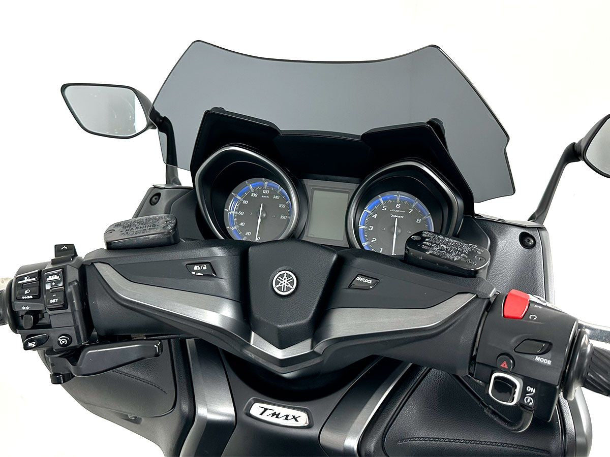WRS Windscreen Sport Evo WRS Yamaha T-Max 560 2020-2021
