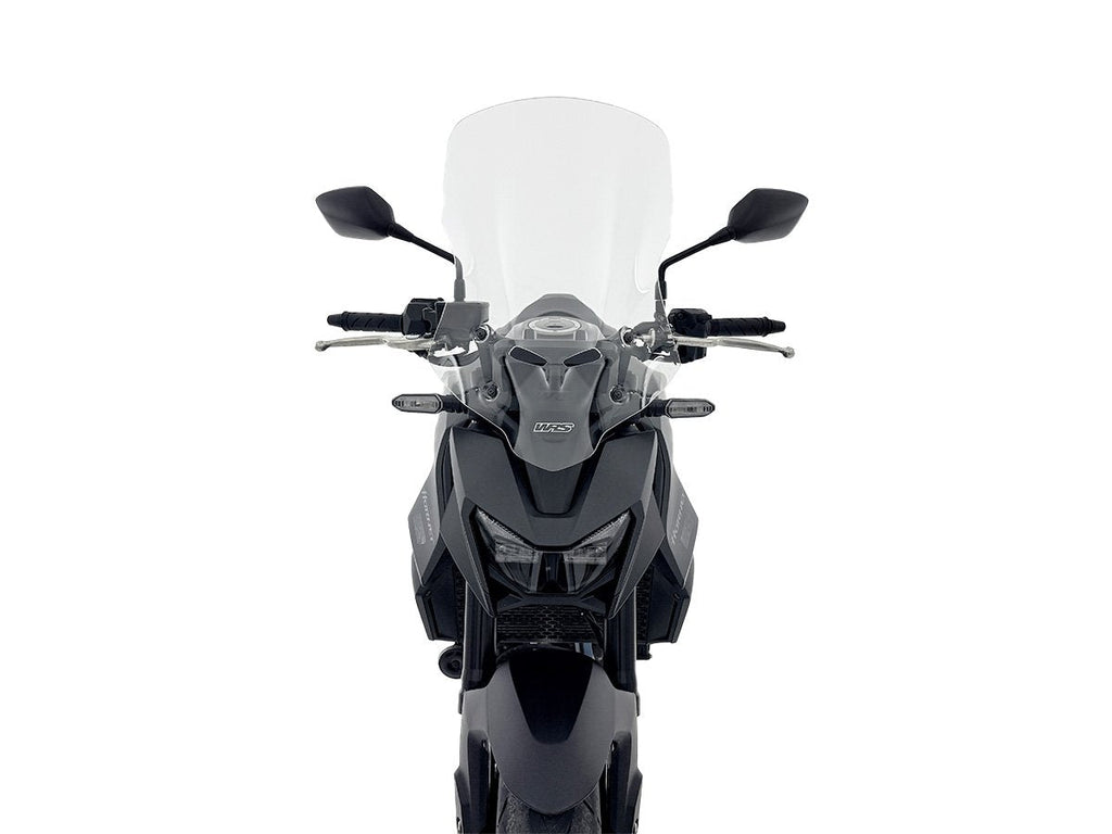 WRS Windscreen Caponord Honda Hornet 750 2025-2026