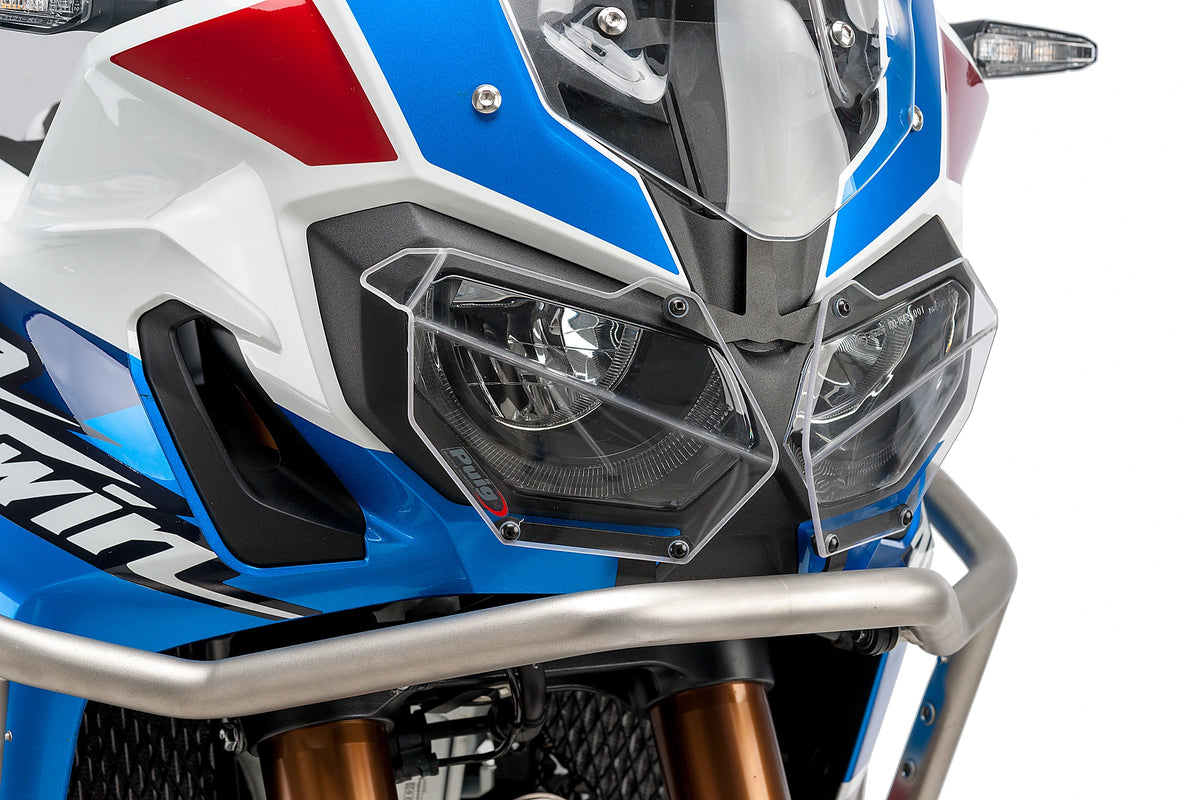 Puig Headlight Protector - Honda CRF1000L Africa Twin