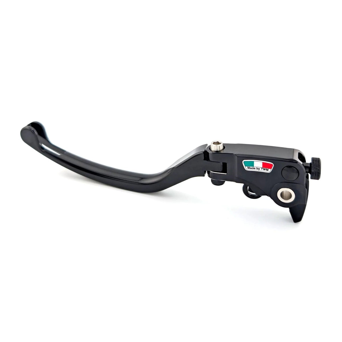 TWM Adjustable And Folding Clutch Lever For KTM - KTM 1190 RC8/1190 RC8 R