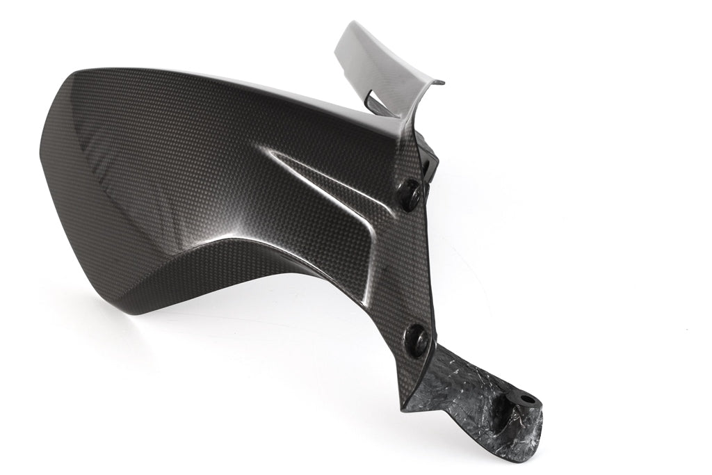 Fullsix Carbon Rear Hugger - Ducati Panigale V2/Panigale V4
