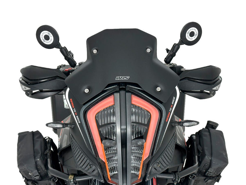 WRS Sport Windscreen KTM 1290 Super Adventure R / S 2017-2020