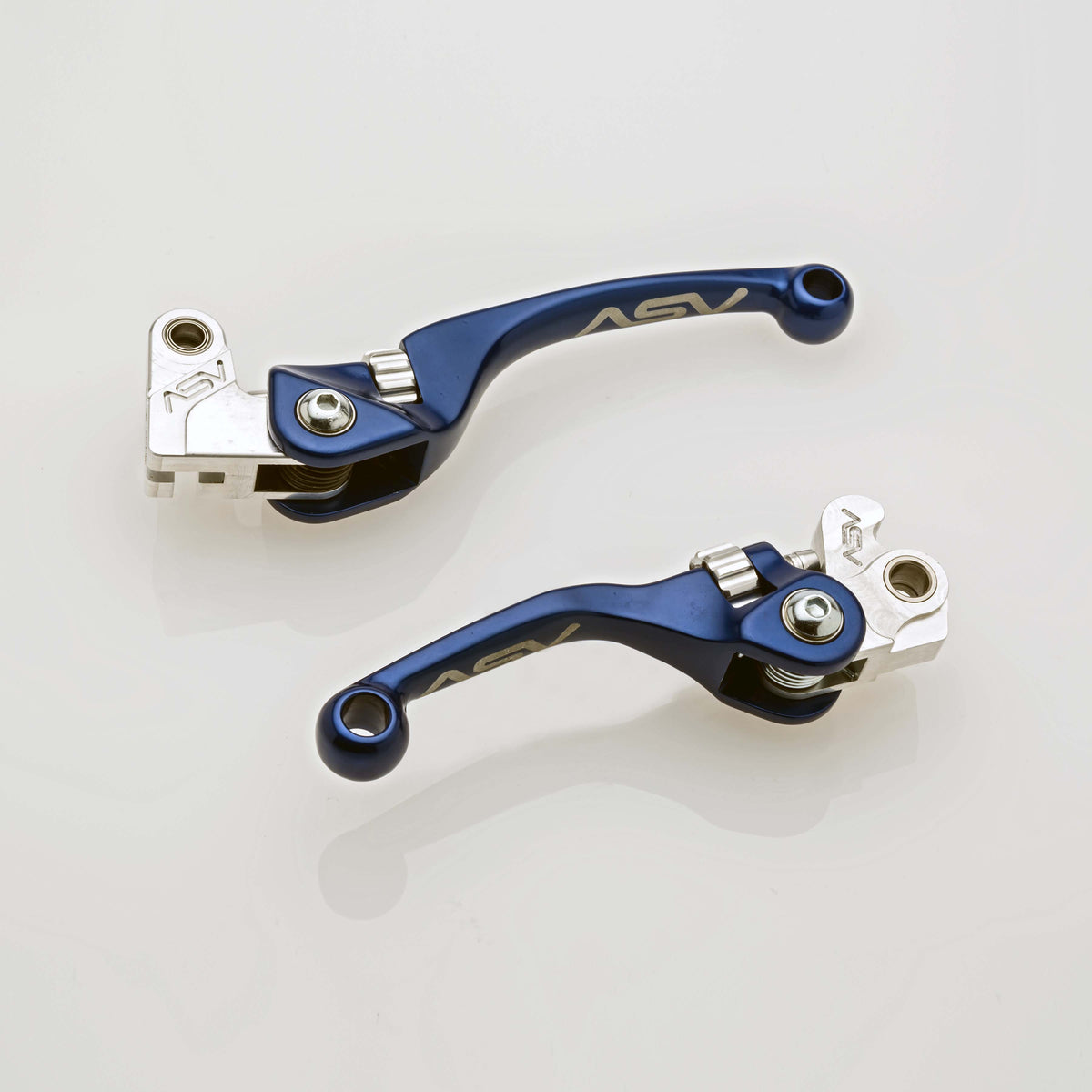 ASV F4 Series Clutch and Brake Lever Pair Pack # BCF41307