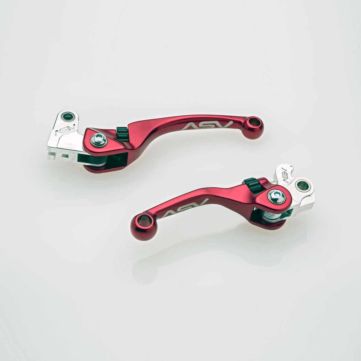 ASV F4 Series Clutch and Brake Lever Pair Pack # BCF41307