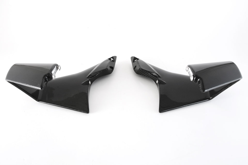 Fullsix Carbon Winglets - Set - BMW M1000RR