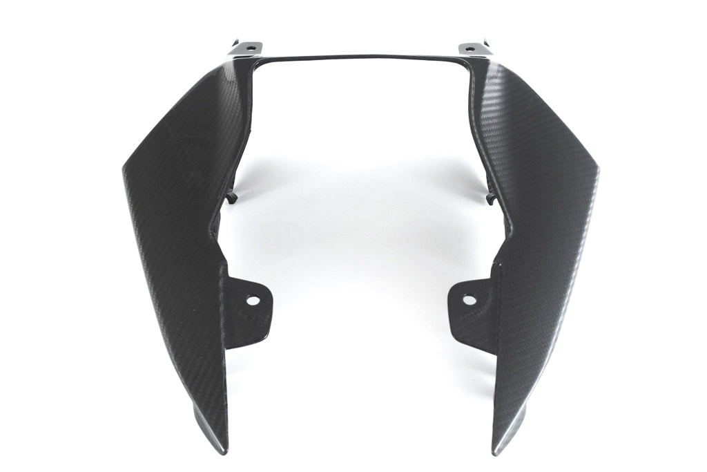 Fullsix Carbon Double Seat Strada - BMW S1000R/S1000RR