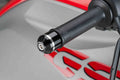 Puig Bar End Weights (with Rim) - BMW G310R 2016-Present