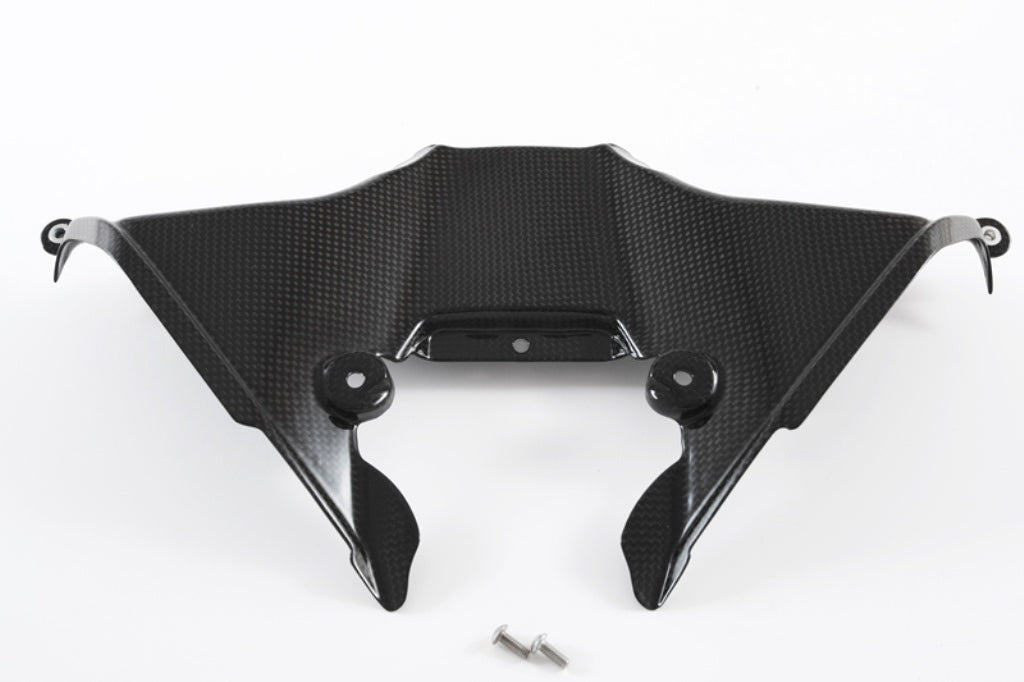 Fullsix Carbon Air Intake Manifold - OEM - Ducati Panigale R/Panigale V2