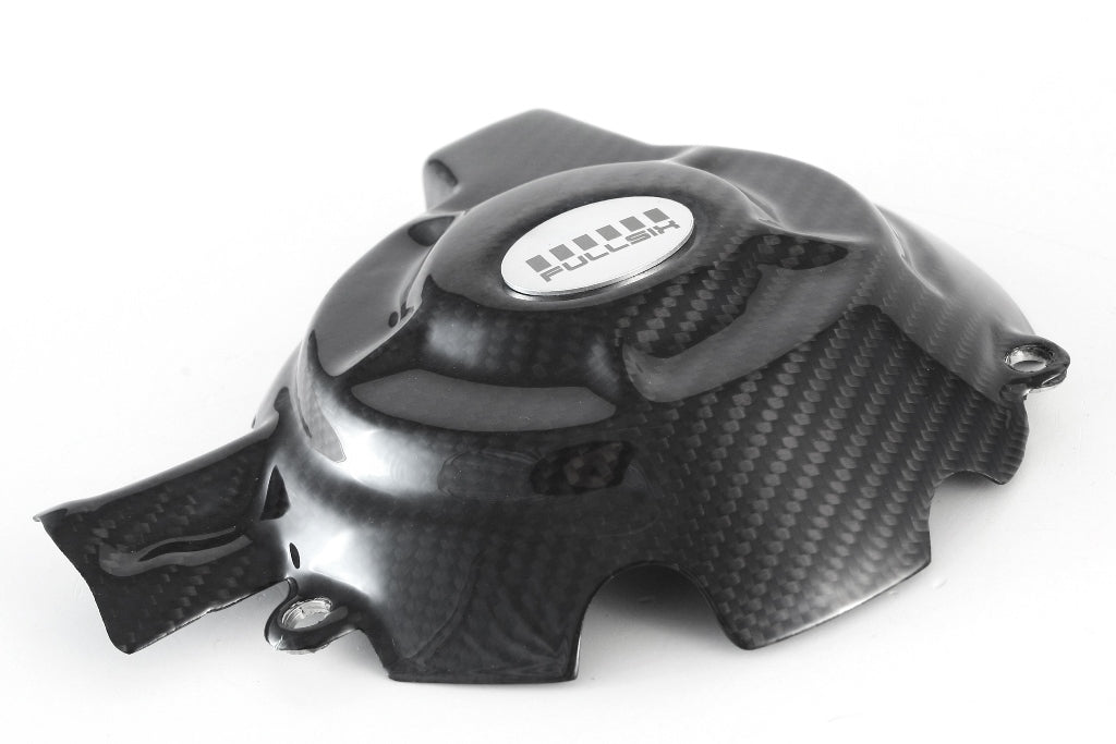 Fullsix Carbon Alternator Cover - BMW S1000R/M1000RR