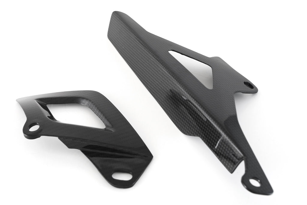 Fullsix Carbon Chain Guard - Aprilia RSV4/RSV4 R