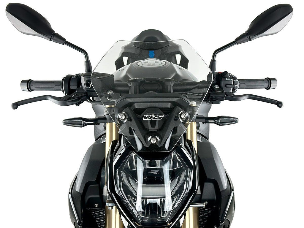 WRS Touring Windscreen BMW S 1000 R 2022-2024 / M 1000 R 2023-2024