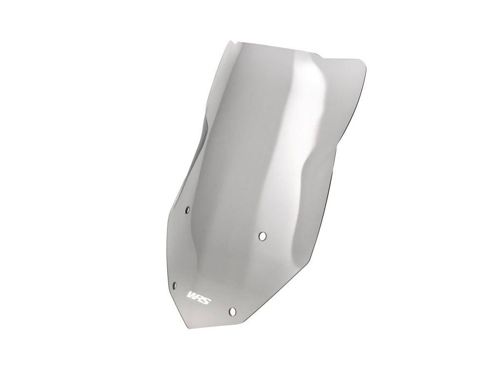 WRS Touring Windscreen BMW R1200GS-ADV 2013-18/R1250GS 2018-23