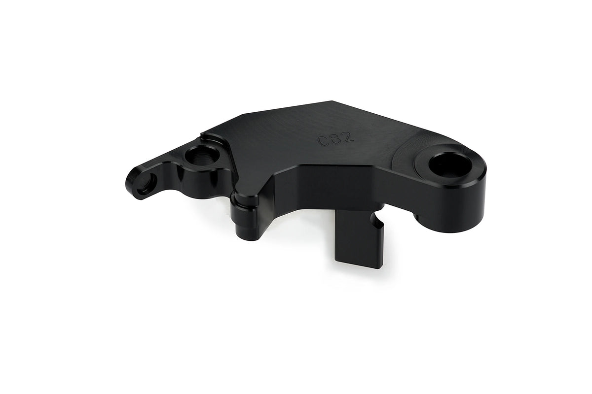 Puig Adaptor Clutch Lever - Aprilia / Yamaha Clutch Lever Bracket (Ref. 8873)