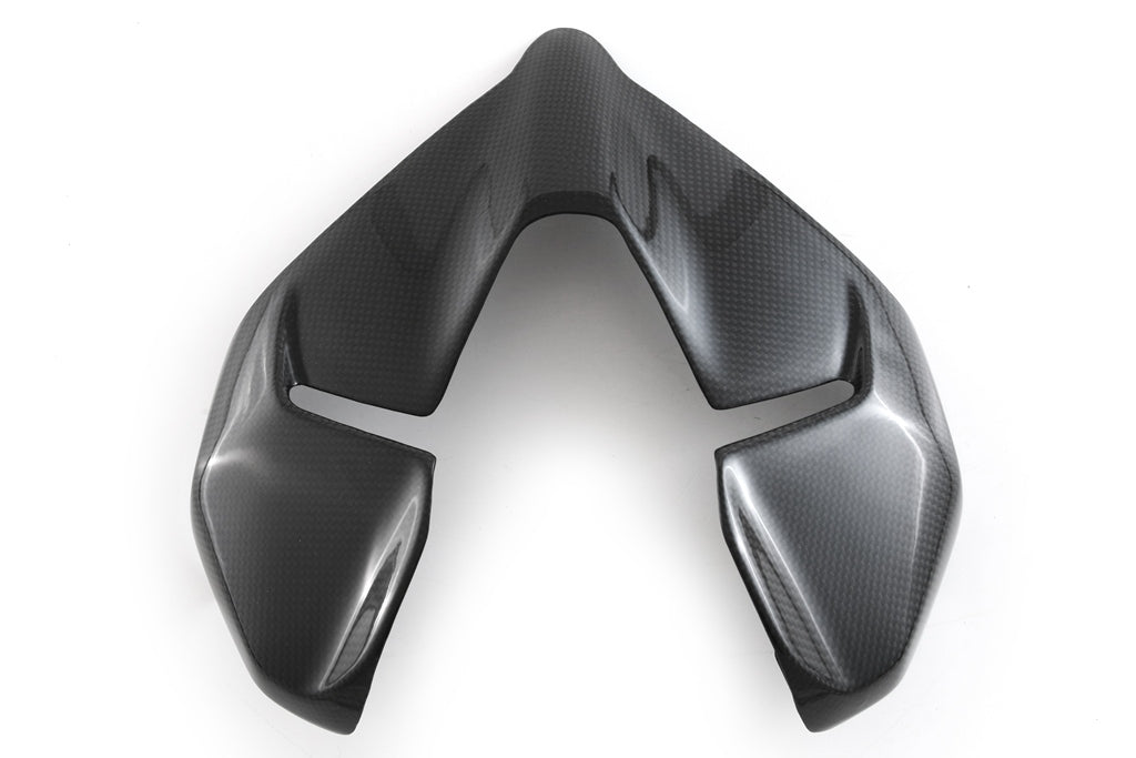 Fullsix Carbon Headlight Fairing - Ducati Streetfighter V2/Streetfighter V4