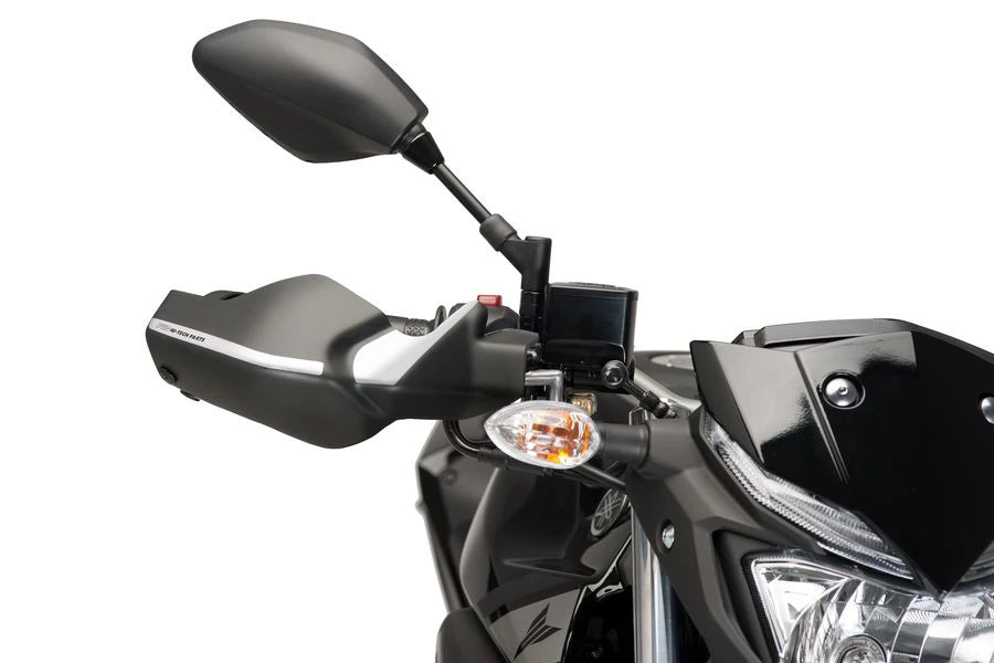 Puig Handguards - Yamaha MT-03 2016-2018