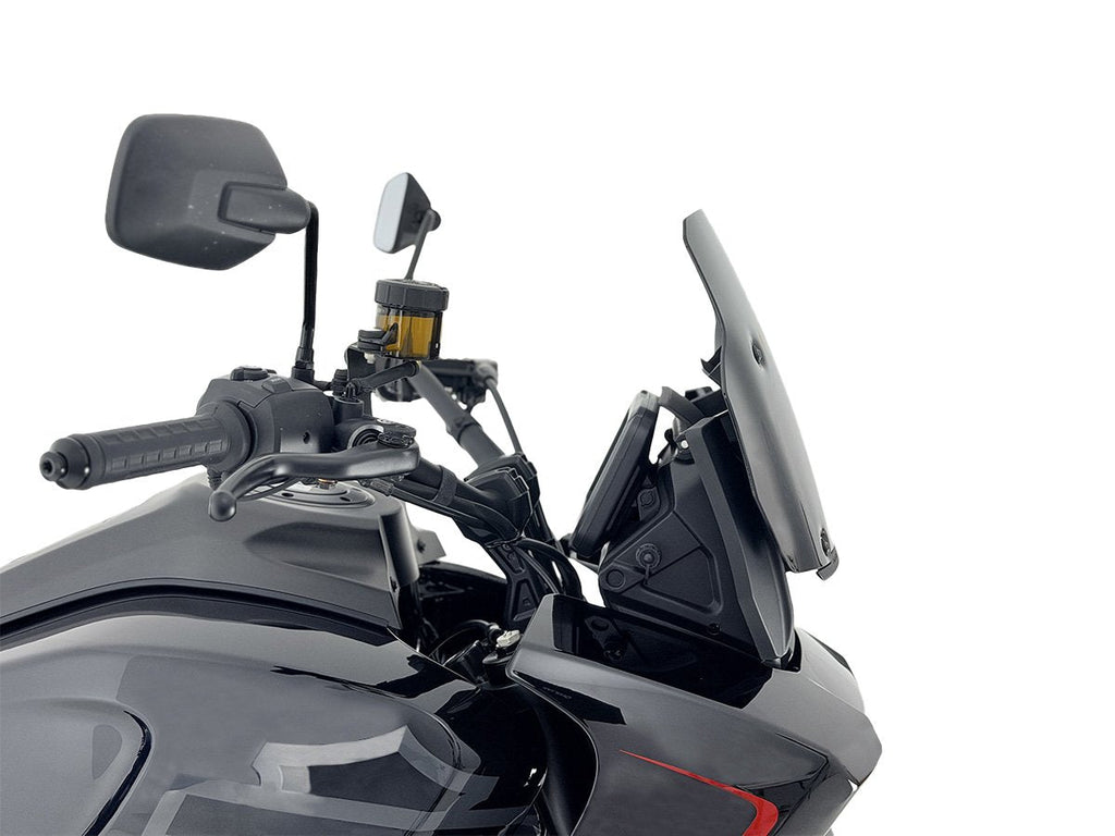 WRS Sport Windscreen Harley Davidson Pan America 1250 / Special / St