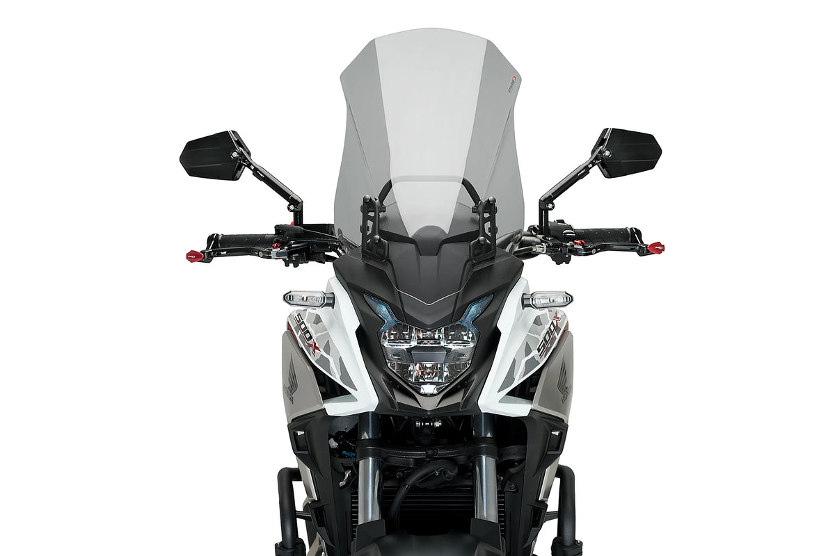 Puig Touring Screen - Honda CB500X 2016-2018