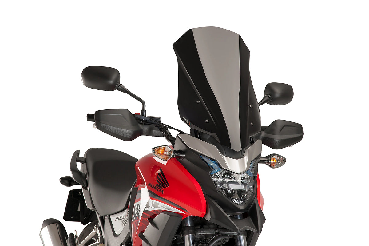 Puig Touring Screen - Honda CB500X 2016-2018