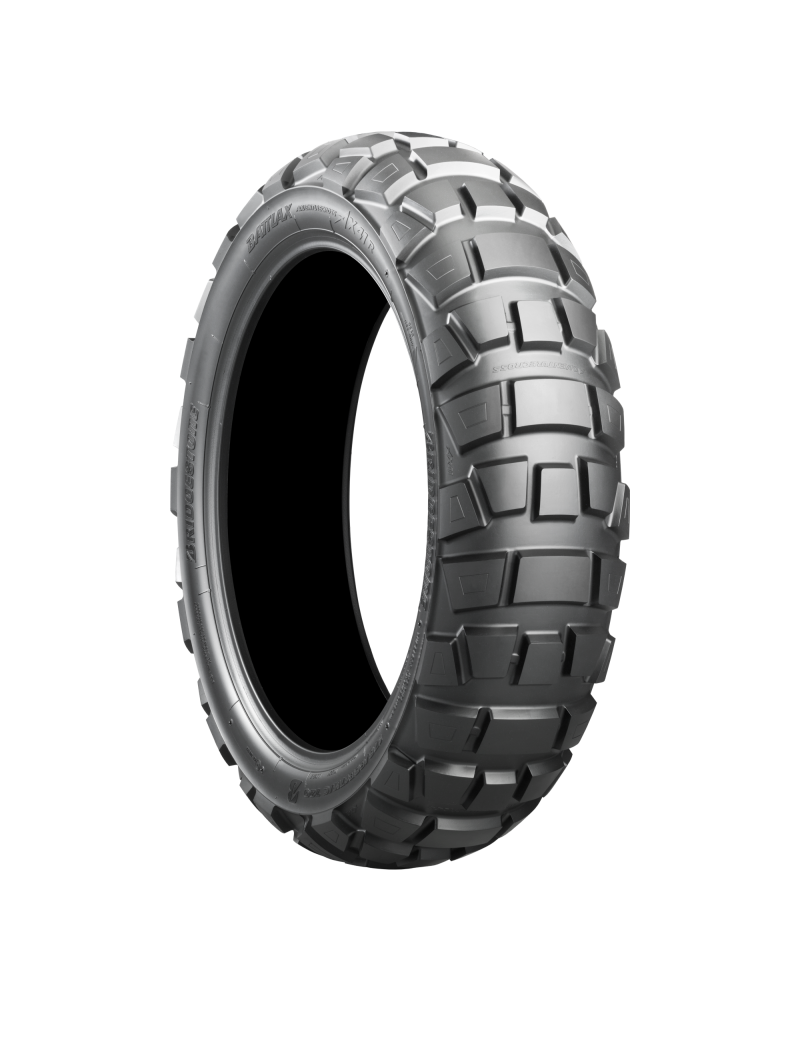 Bridgestone Battlax Adventurecross AX41 Tire
