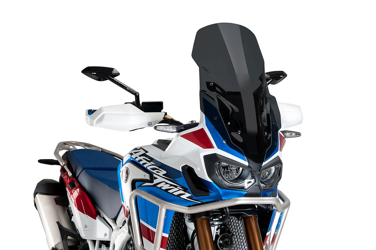 Puig Touring Screen - Honda CRF1000L Africa Twin 2016-2018