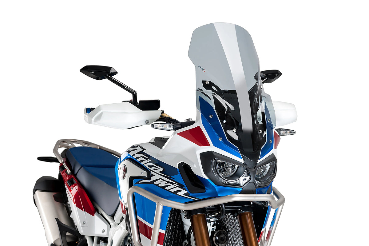 Puig Touring Screen - Honda CRF1000L Africa Twin 2016-2018