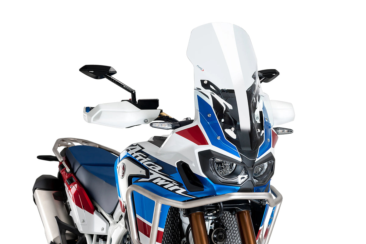 Puig Touring Screen - Honda CRF1000L Africa Twin 2016-2018